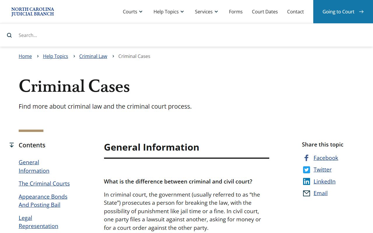 Macon County criminal court records official criminal cases source